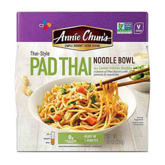 Annie Chun's - Thai-Style Pad Thai Noodle Bowl, 8.1oz