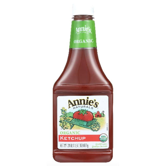 Annie´s_Ketchup