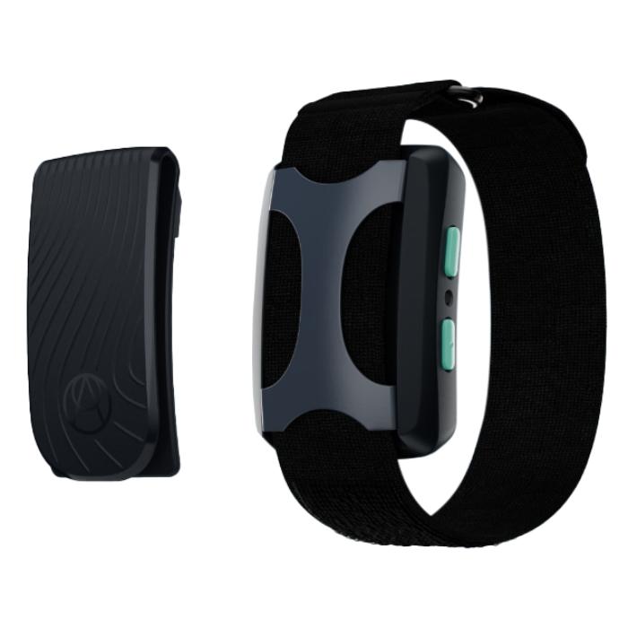 Apollo Wearable Stealth