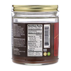 Artisana Organics - Hazelnut Cacao Spread, 8oz - back