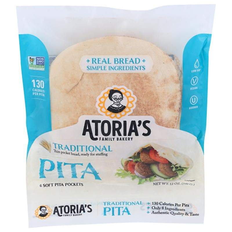 707415035510 - atroias trditional pita