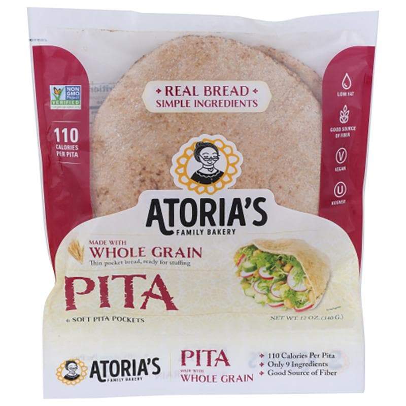 707415035527 - atroias whole grain pitas