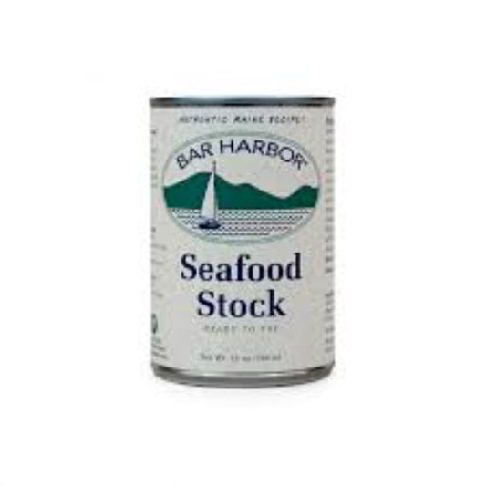 BAR HARBOR STOCK SEAFOOD 14.5 OZ