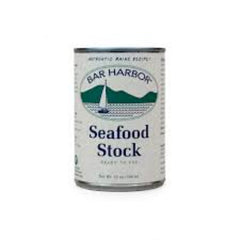 BAR HARBOR STOCK SEAFOOD 14.5 OZ