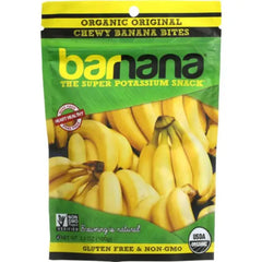 BARNANA BANANA BTS CHWY ORGN ORG 3.5 OZ