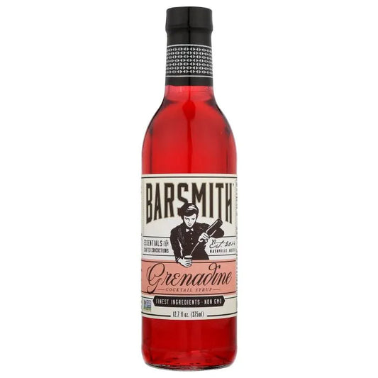 BARSMITH GRENADINE 12.7 OZ