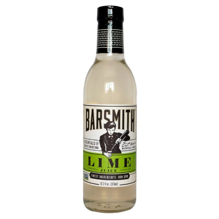 BARSMITH JUICE LIME SWTND 12.7 OZ