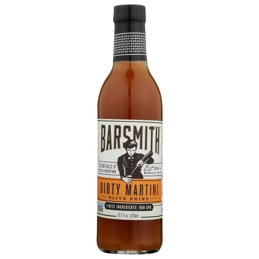 BARSMITH MIX DIRTY MARTINI 12.7 OZ