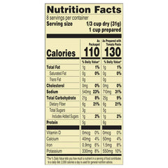 BEAR CREEK SOUP MIX CHILI DARN GOOD 8.8 OZ facts