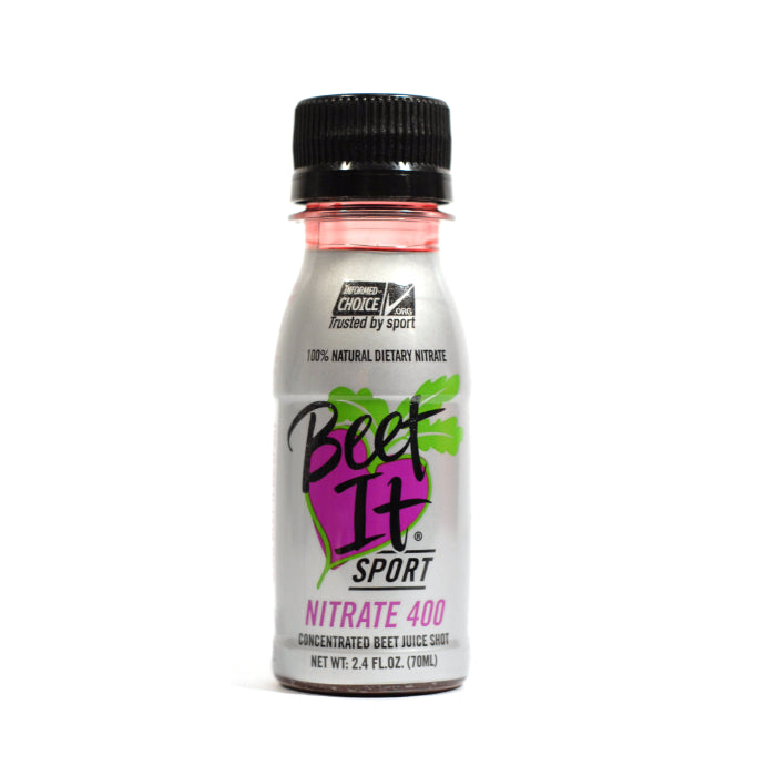 BEET IT SHOT SPORT 2.4 FO