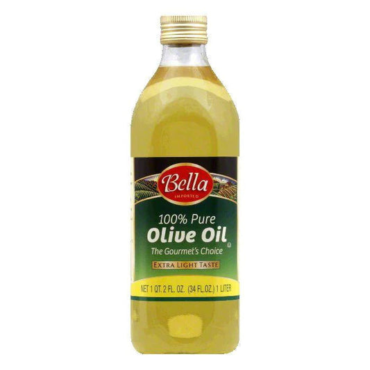 BELLA OIL OLIVE PURE 34 OZ