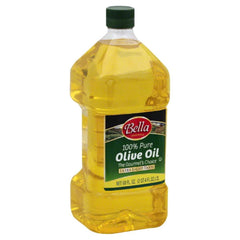 BELLA OIL OLIVE PURE 68 OZ