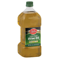 BELLA OIL OLIVE XVRGN 68 OZ