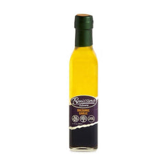 BENISSIMO OIL BALSAMIC GARLIC 8.1 OZ