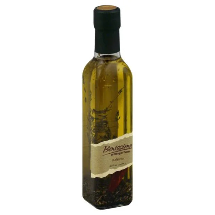 BENISSIMO OIL OLIVE ITALIANO 8.1 OZ