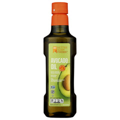 BETTERBODY OIL AVOCADO REFINED 16.9 OZ - Pack of 6