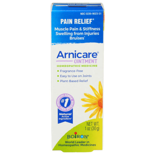 BOIRON ARNICA OINTMENT 1 OZ - Pack of 1