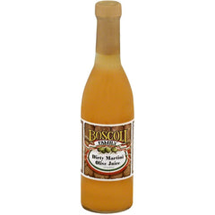 BOSCOLI OLIVE JUICE 12.7 OZ - Pack of 12