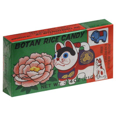 BOTAN CANDY RICE AME 0.75 OZ - Pack of 20