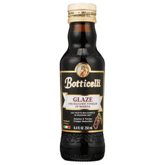 BOTTICELLI FOODS LLC BALSAMIC GLAZE 8.4 OZ - Pack of 6