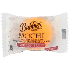 BUBBIES MOCHI PASSION F IW 100PC 1.25 OZ - Pack of 1