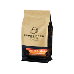 BUDDY BREW COFFEE WB GOLDN HR ROAST 12 OZ - Pack of 6