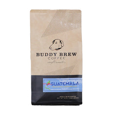 BUDDY BREW COFFEE WB GUATEMALA RFL 12 OZ - Pack of 6