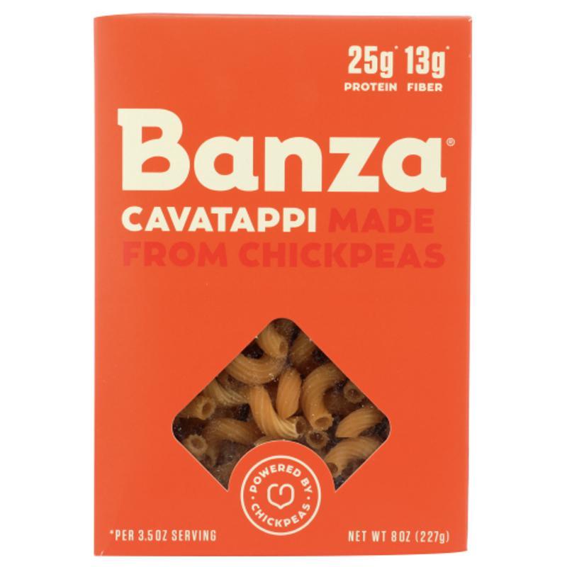 Banza_Cavatappi_Chickpea_Pasta