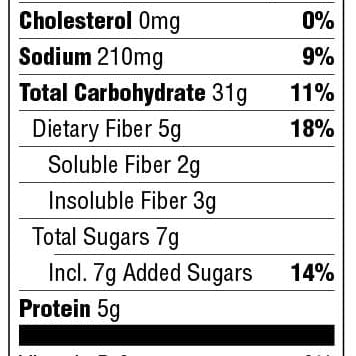 Barbaras-Original Multigrain Spoonfuls Cereal