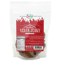 BeLeaf - Meatless Vegan Jerky - Jalapeno, 7oz