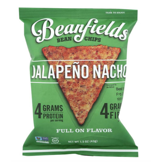Beanfields_Jalapeno Nacho_Bean_Chips