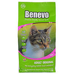 BENEVO - ORIGINAL VEGAN CAT FOOD