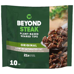 Beyond Meat - Steak, 10oz