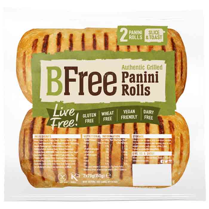 Bfree - Panini, 5.29oz