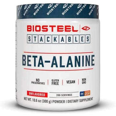 BioSteel - Beta-Alanine, 10.6oz