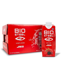 BioSteel - Sports Drinks | Multiple Options - PlantX US