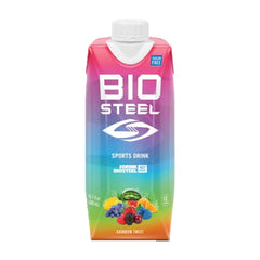 Biosteel - Sports Drinks - Rainbow Twist, 16.7 fl oz