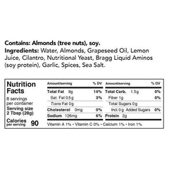 Bitchin_Sauce-CilantroSauce_8oz-nutrition.jpg