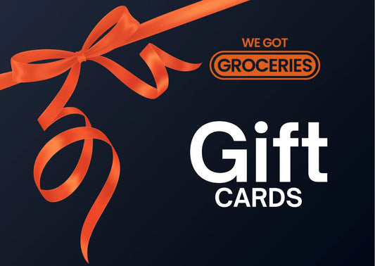 WGG Gift Card