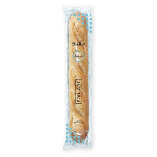 Boulart - Baguette, 11.5oz  Pack of 20