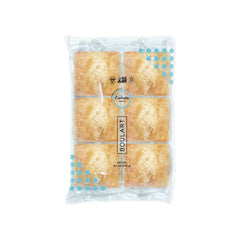 Boulart - Cibatta Rolls, 6Pk, 1.6oz