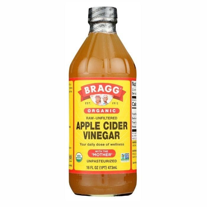 Bragg - Apple Cider Vinegar 16oz