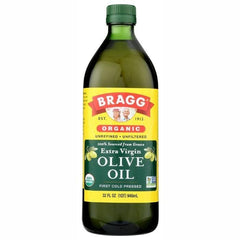 Bragg - Extra Virgin Greek Olive Oil - 1oz