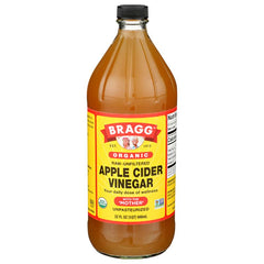 074305001321 - bragg apple cider vinegar