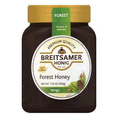 Breitsamer Honey Forest 17.6 Oz - Pack Of 6