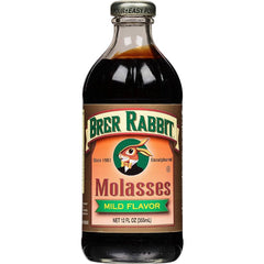 Brer Rabbit Molasses Mild Flvr 12 Oz - Pack Of 12