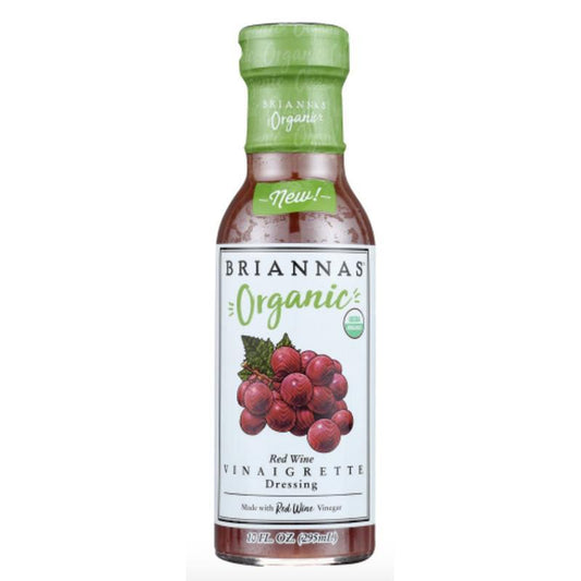 Briannas_Red_Wine_Vinaigrette