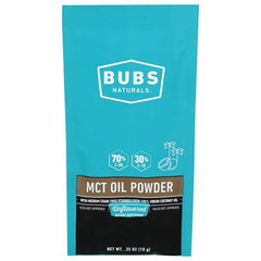 796752137919 - bubs naturals mct oil powder packet