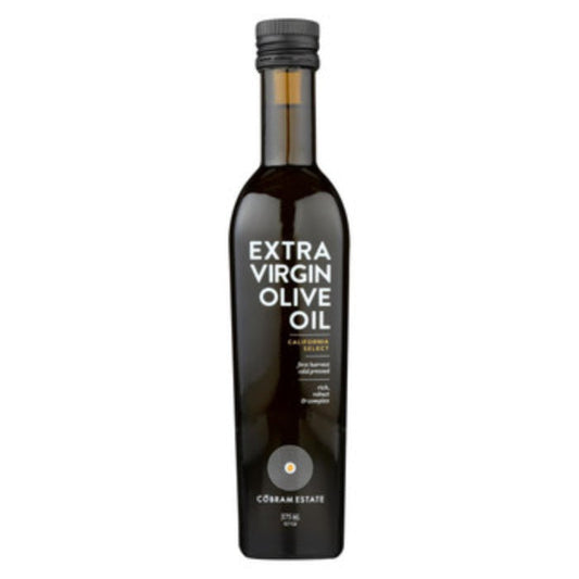 COBRAM ESTATE - Extra Virgin Olive Oil Australian Select 375ML ( Pack of 6)