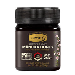 COMVITA HONEY MANUKA UMF 10+ 8.8 OZ - Pack of 1